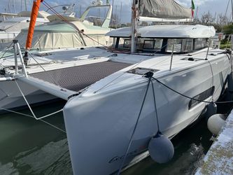 37' Excess 2023 Yacht For Sale